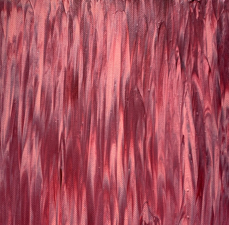 Occasional Piece - 20x20cm Diana Izabela Ilie