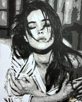 • Monica • Rémy Viguié