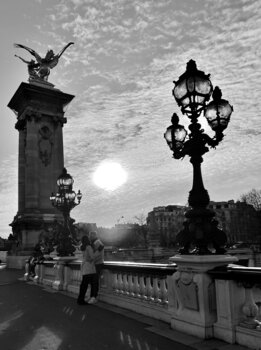 French Kiss Annett Siviglia-Mann