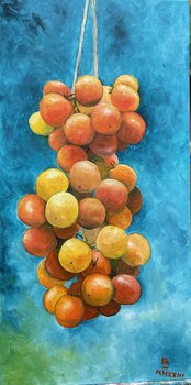 Pomodori d'Inverno Aldo Inchingolo