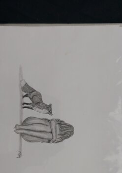 Little guide Morgan van de Steeg