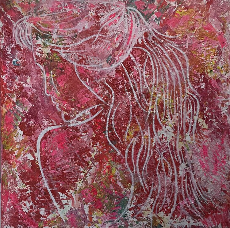 Octobre Rose Cindy Barroux