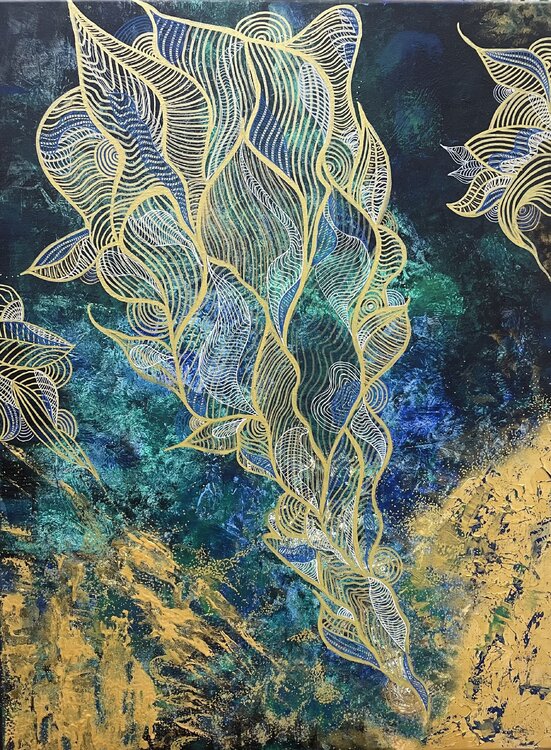 Evasion Cindy Barroux