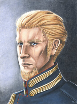 Thorn Manon Lotterie