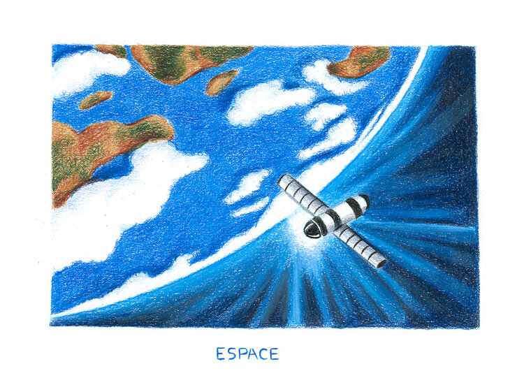 Espace Manon Lotterie
