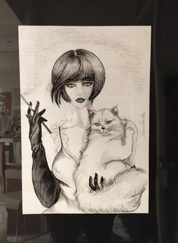 My Valentine Rossella Cea