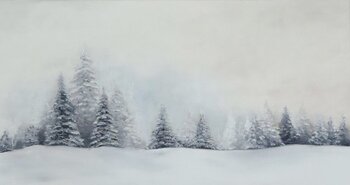 Winterwald Miriam Pfäffle