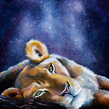 in the middle of your soul Miriam Pfäffle