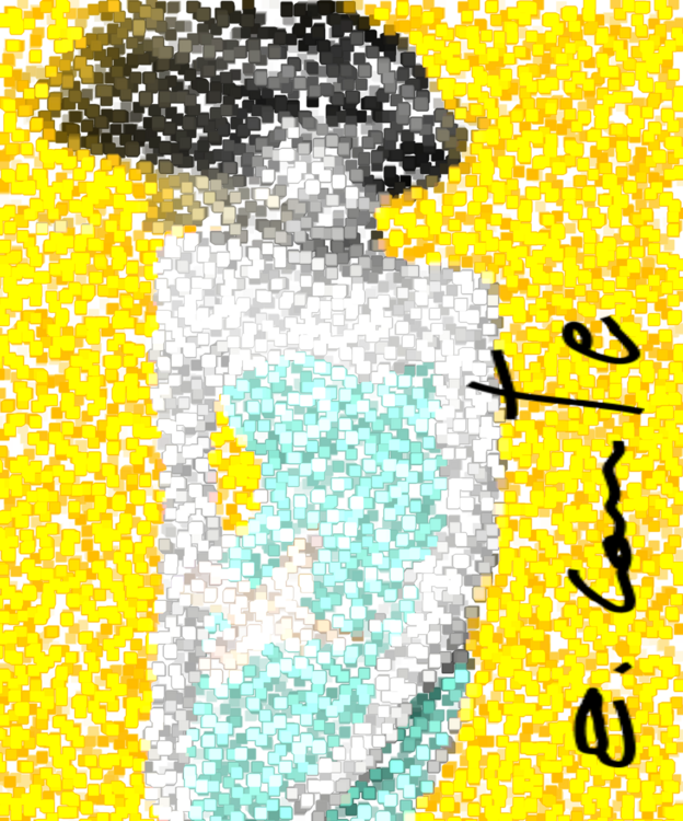 VENTO SOLARE Enio Conte