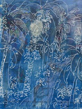 Aux Confins des saisons magiques Anne Peytavin