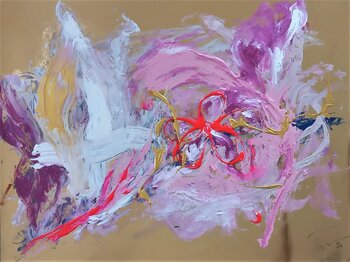 Glow of You TERESA ANTUNES