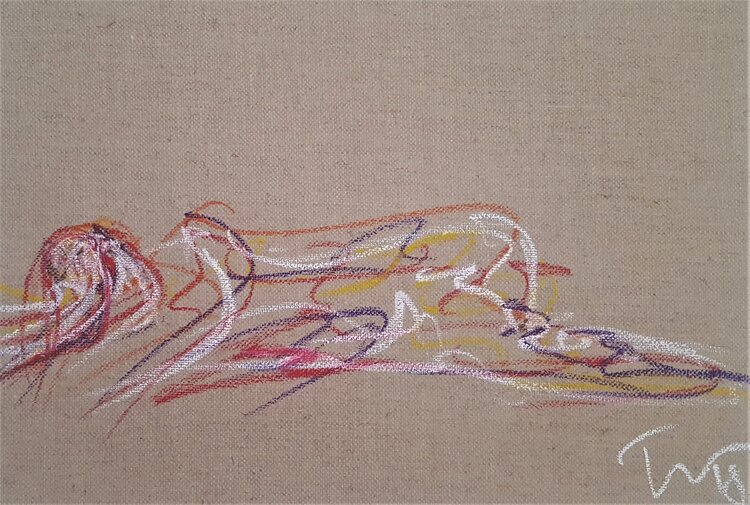 Yourself TERESA ANTUNES