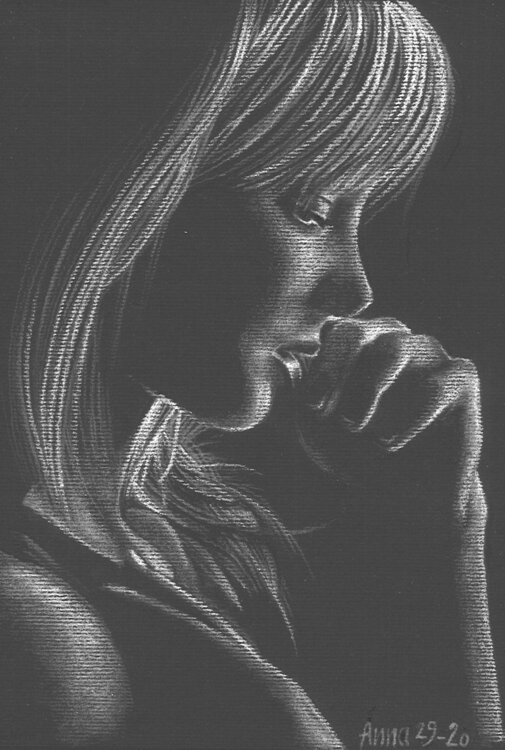 Riservatezza. Anna Colombo