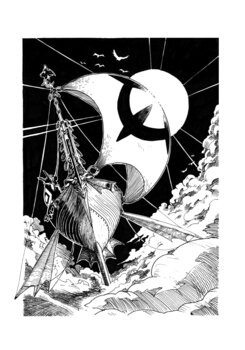 FLIGHT mickael laffin