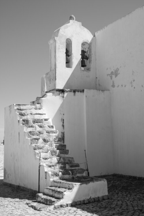 Simple Church Gilliard Bressan