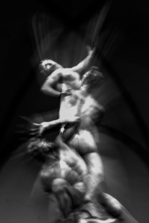 Sculptural Wishes Gilliard Bressan