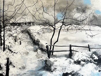 Winter 2024 Ewa Szendzielorz-Krauze