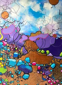 Innere Ruhe Ewa Szendzielorz-Krauze