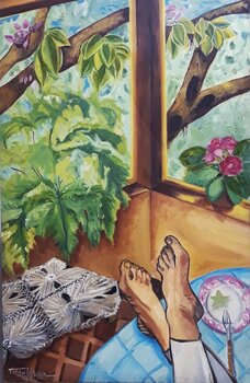 Carambola Raquel Feferbaum