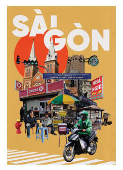 Sài Gòn Truong Hưng