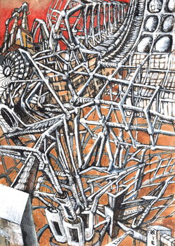 Psychic Time 2 Lucio Forte