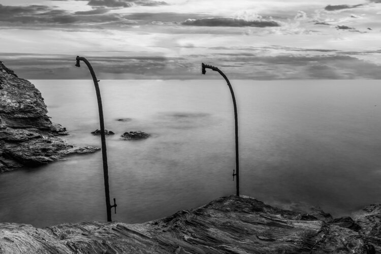 Seascape Christos Aggelidis