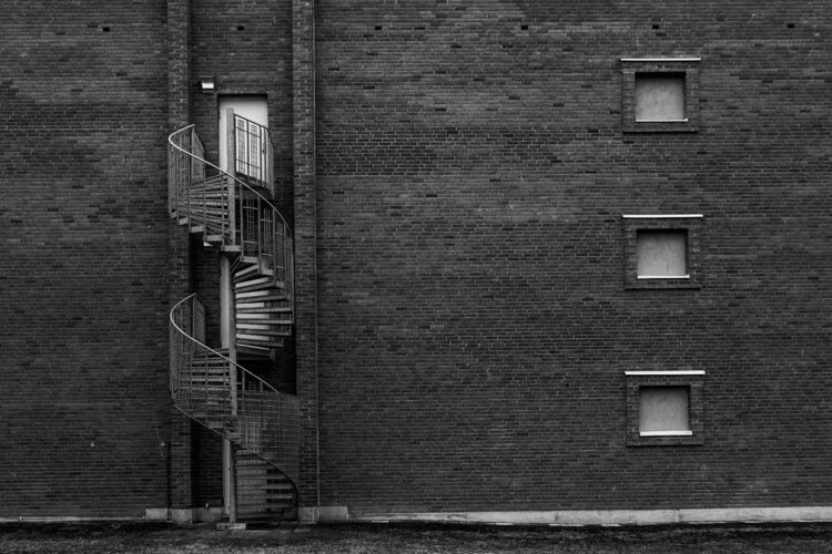 The wall Christos Aggelidis
