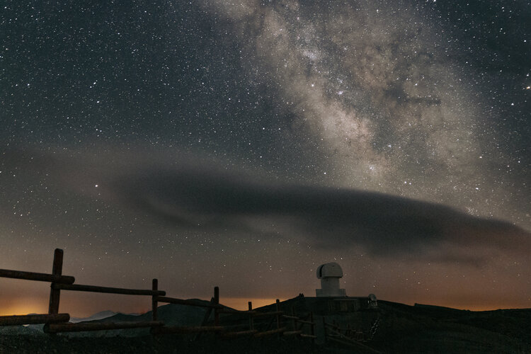 Galaxy photo Christos Aggelidis