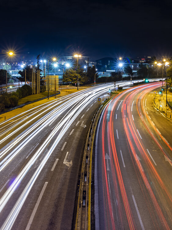 Car trail Christos Aggelidis