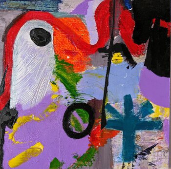 Curious George Vicki Corley