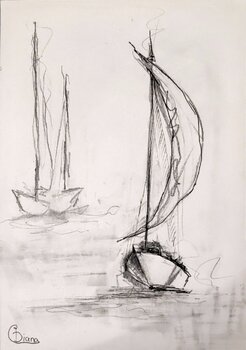 Boat °3 Diana Captari