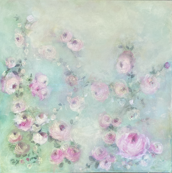 Some roses Tina Mallia