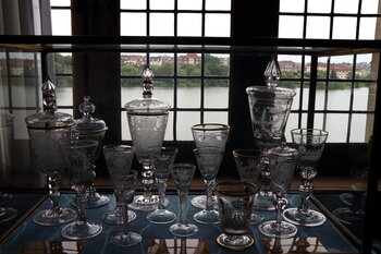 Castello di Rosenborg andrea fabris