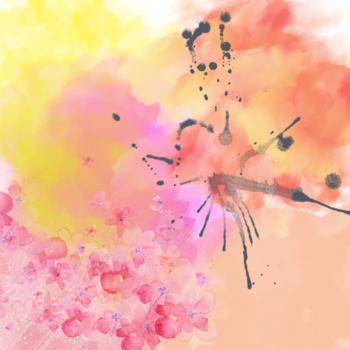 Blooms of Spring Tuikku Koivisto Frantila