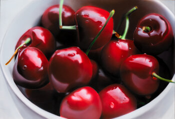 Ciliegie Verino Iacovitti