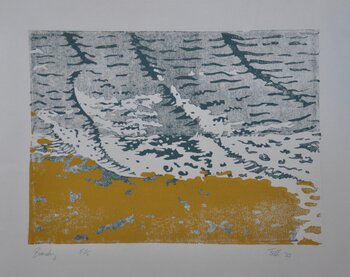 Brandung Björn Felde