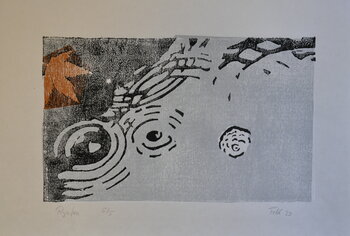 Regenfass Björn Felde