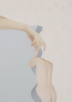 Onirica #3 Sara Gentilini