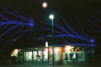 Let the players play. 