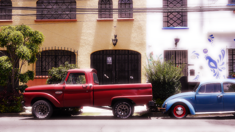 CDMX Léo J