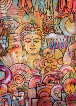 Glück in dir Danjela Möller