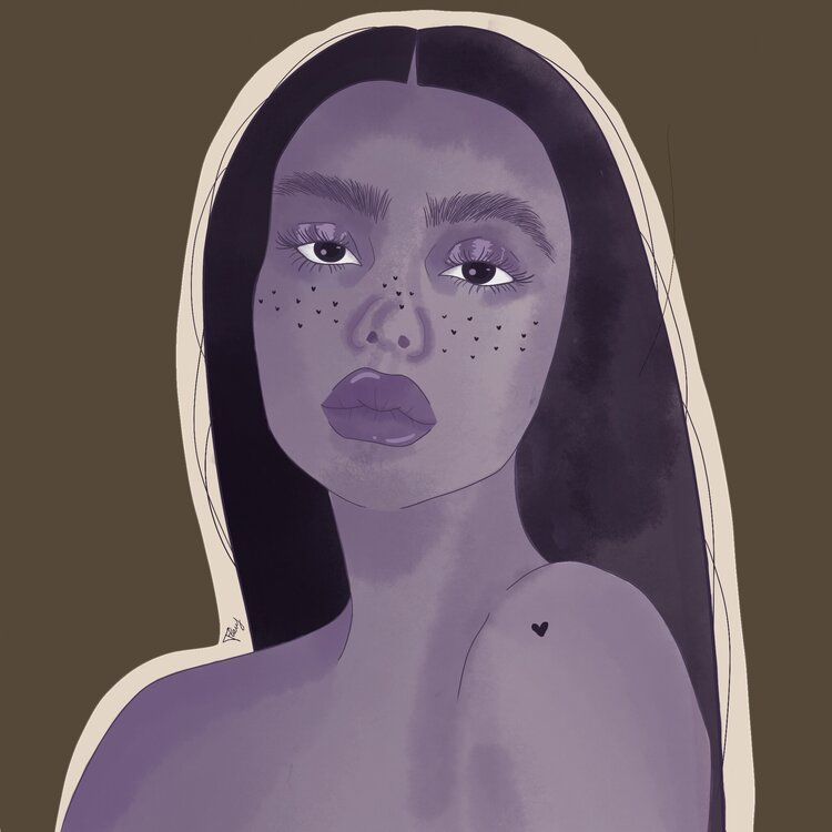 Jalousie flavy caetano