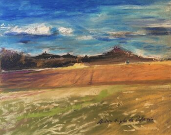 BURG GLEIBERG Andrea Hupke de Palacio