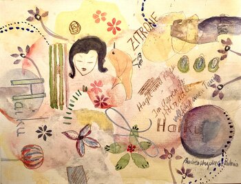 HAIKU Andrea Hupke de Palacio