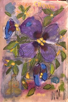 Spring Andrea Hupke de Palacio