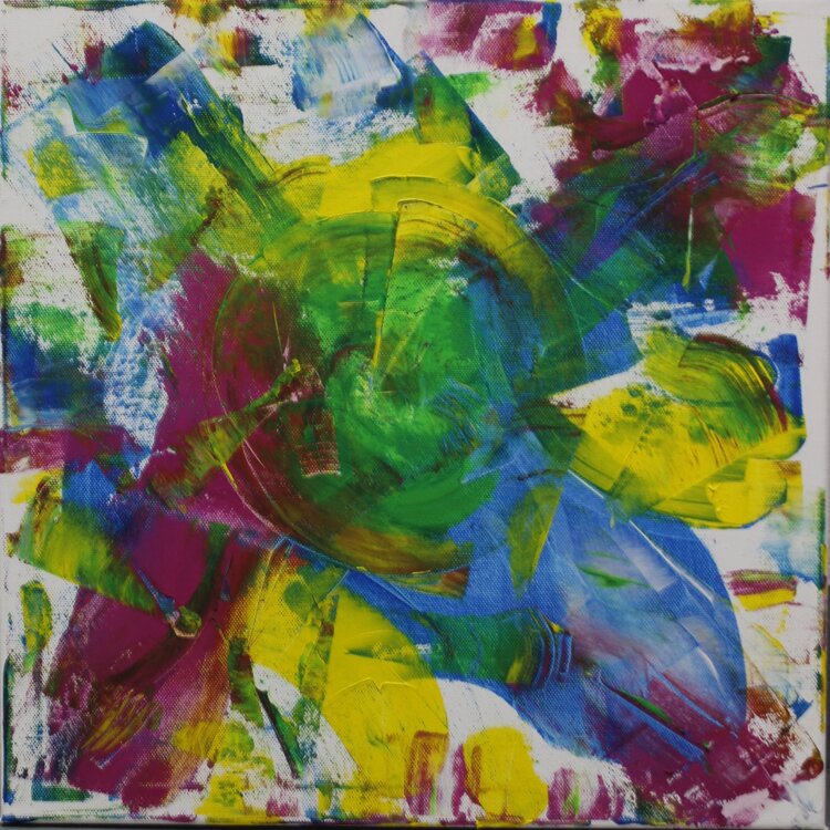 Die Liebe in den Farben Pascal Gahl