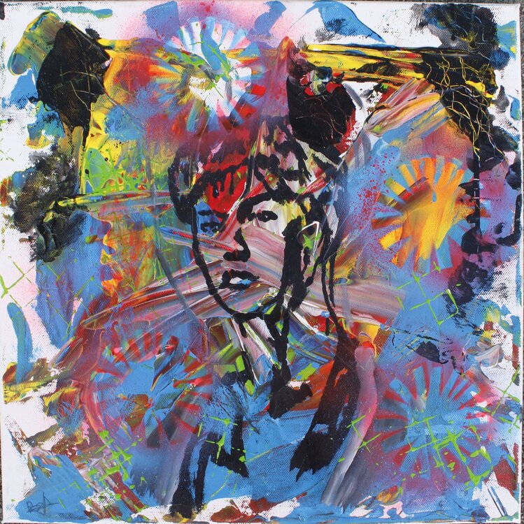 starportrait (Song Kang) Pascal Gahl