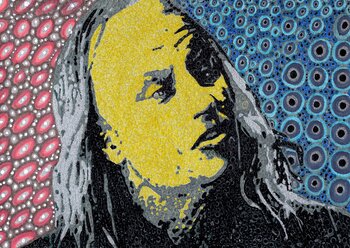 Zone 414 Reinhard Mauer