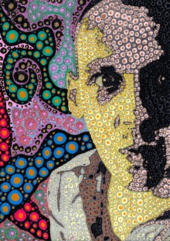 Spotting Spud - Trainspotting Reinhard Mauer