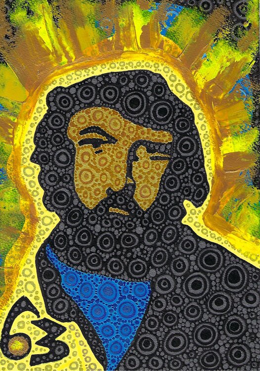 63 Reinhard Mauer